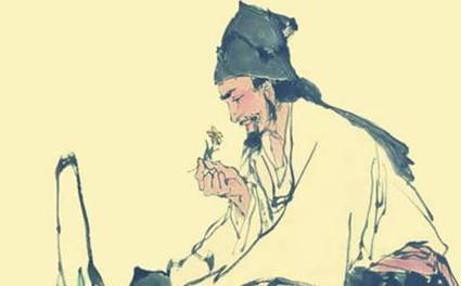 李时珍历史图片