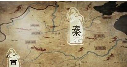 秦朝历史图片