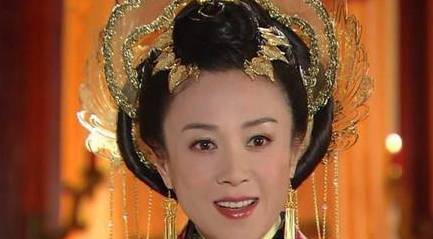 皇太后历史图片