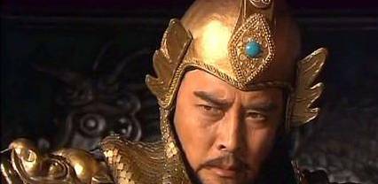 朱棣历史图片