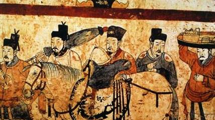 古代历史图片