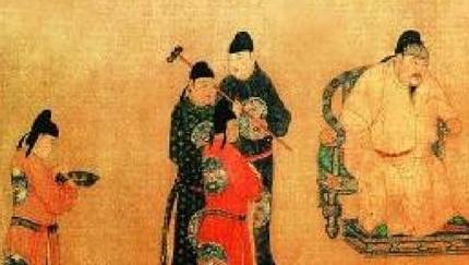 古代历史图片