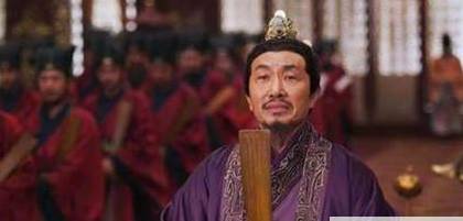 丞相历史图片