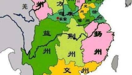 荆州历史图片