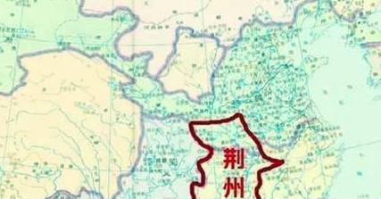 荆州历史图片