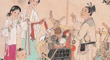 利市历史图片