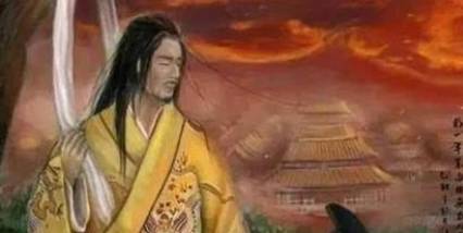 崇祯历史图片