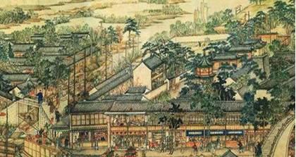 秦始皇历史图片