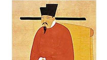 黄庭坚历史图片