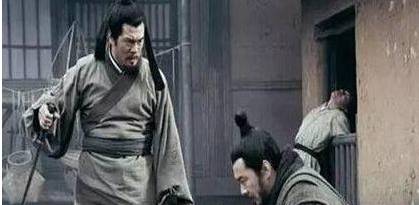 陈宫历史图片