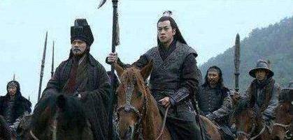 陈宫历史图片