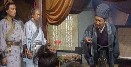 诸葛亮历史图片