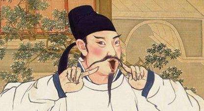 李白历史图片