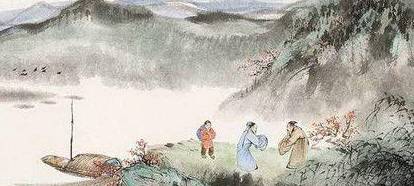 李白历史图片