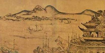 北宋历史图片