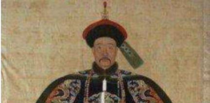 清朝历史图片