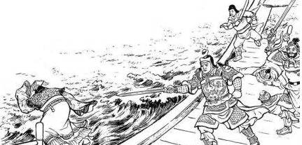 项羽历史图片