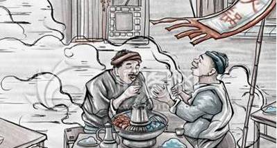 唐代历史图片