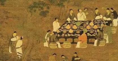 唐代历史图片