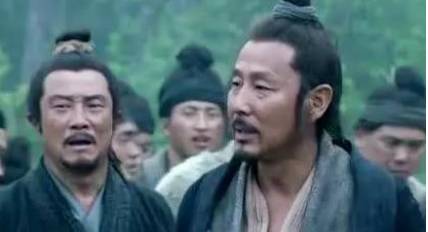 刘邦历史图片