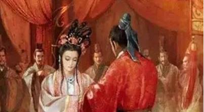 古代历史图片