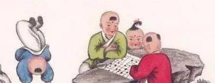 古代历史图片