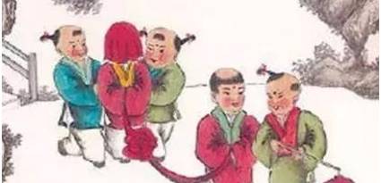 古代历史图片
