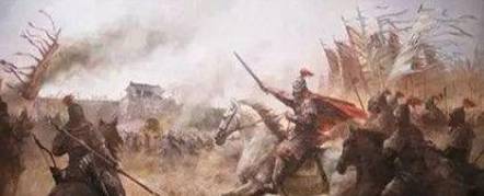 李世民历史图片