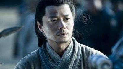 刘邦历史图片