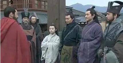 曹操历史图片