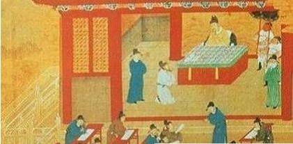 建隆之治历史图片