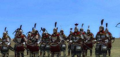 建隆之治历史图片