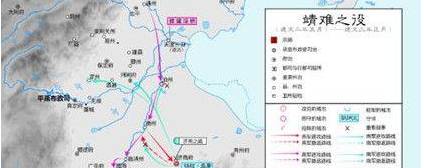 朱棣历史图片