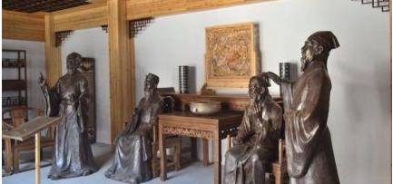 宋代历史图片