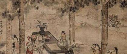 陈郡谢氏历史图片