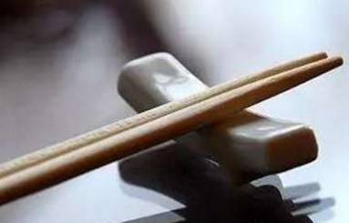 筷子历史图片