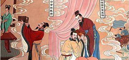 西周历史图片
