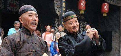晋商历史图片