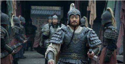 孙坚历史图片