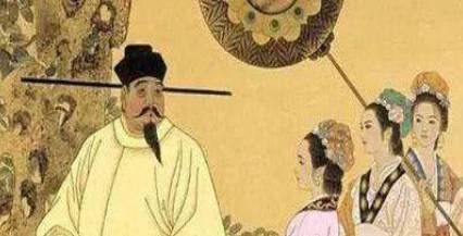 宋太祖历史图片