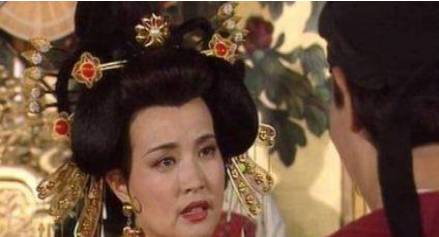 武则天历史图片