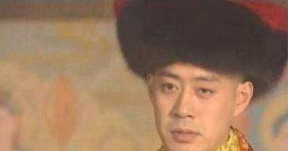 清世祖历史图片