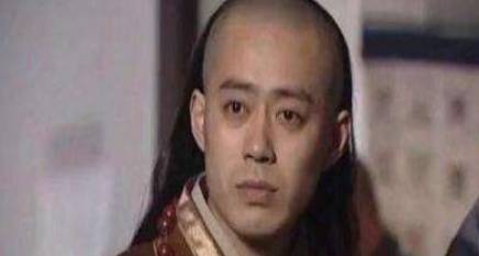 清世祖历史图片