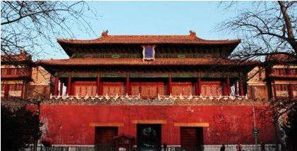 明朝历史图片