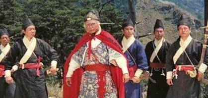 明朝历史图片