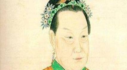 郭子兴历史图片