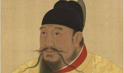 姚广孝历史图片
