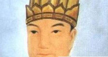 汉和帝历史图片