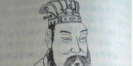 阎皇后历史图片