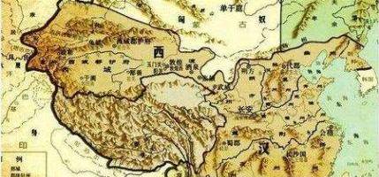 汉宣帝历史图片